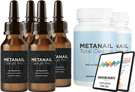 Metanail Serum Pro buy